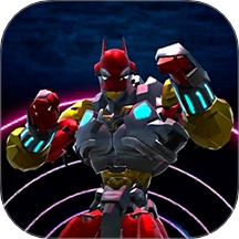 未来战士使命游戏