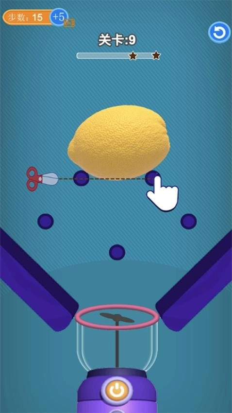 单机切水果游戏图2