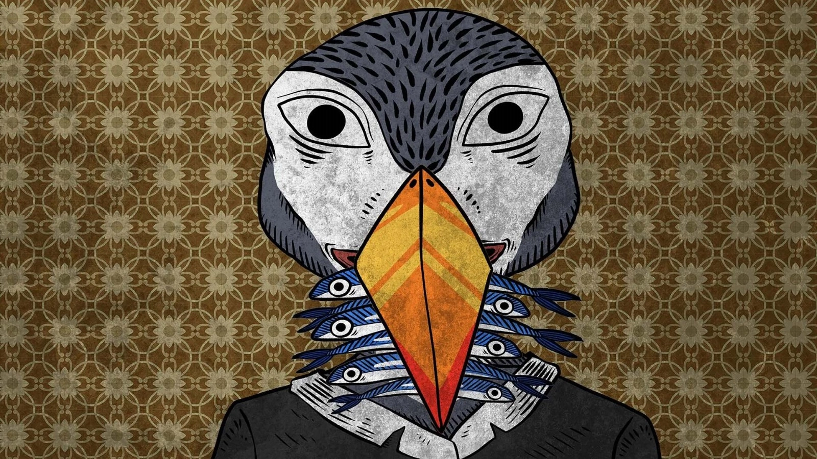 死亡狂欢游戏图4