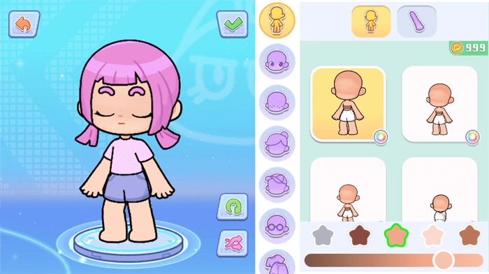 奇妙创意世界游戏3