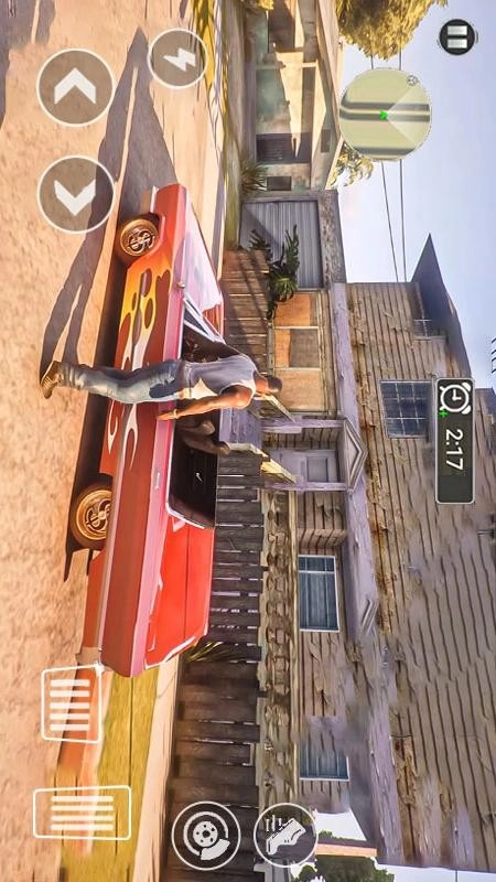 侠盗都市冒险截图3