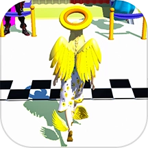 跑酷冒险岛游戏