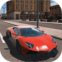 赛车特技大师游戏