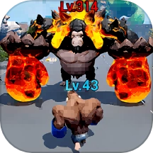 合成进化大冒险