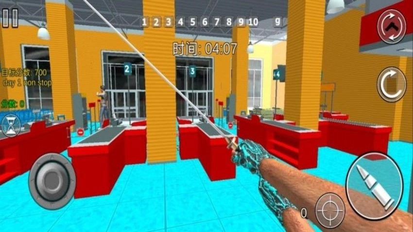 枪战行动模拟器图2