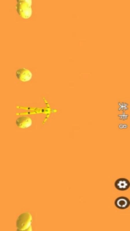 我是破坏王游戏截图2