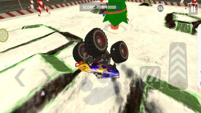 铁甲战车游戏图3