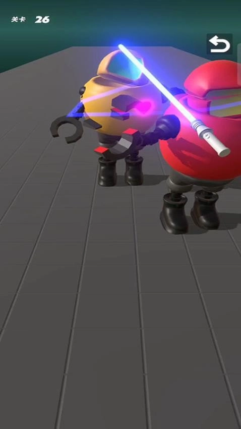 解压大宝剑游戏(3)