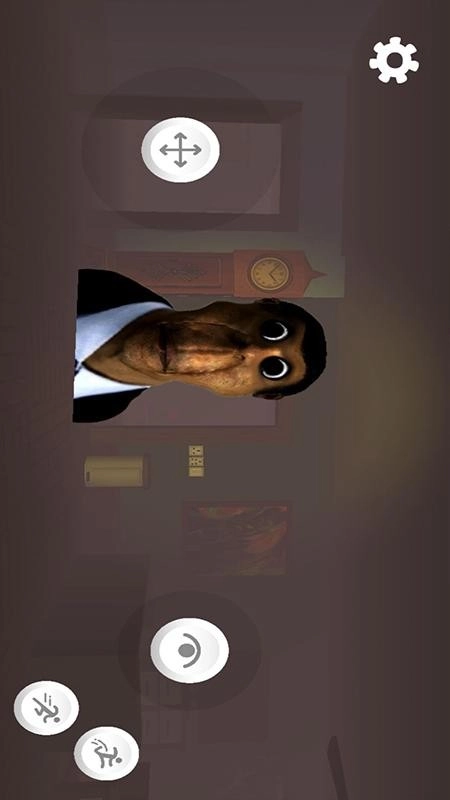 逃离后室游戏图3