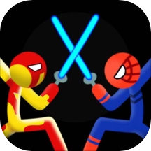 超神火柴人对决游戏