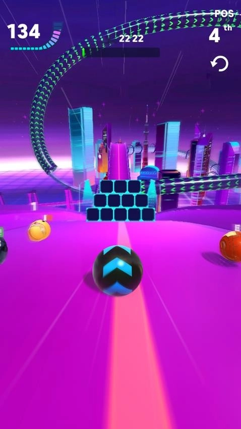 全民欢乐球球游戏(1)