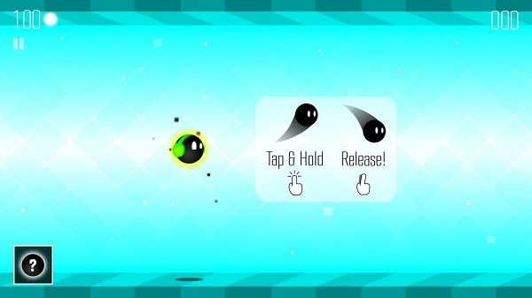 几何逃生2游戏图1