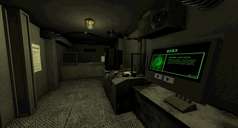 微生物物种进化游戏图2