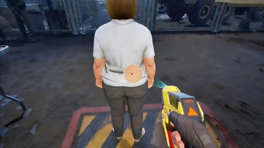 边境检察官全境封锁游戏(1)