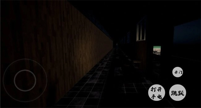 恐怖学校游戏(3)