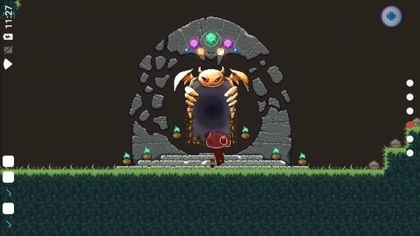 扭曲的故事游戏截图3