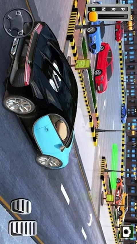 极限竞速飞车截图3