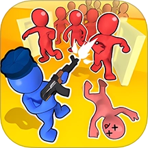 保卫城市模拟器游戏