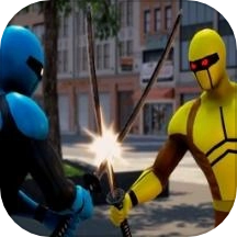 天命大反派游戏