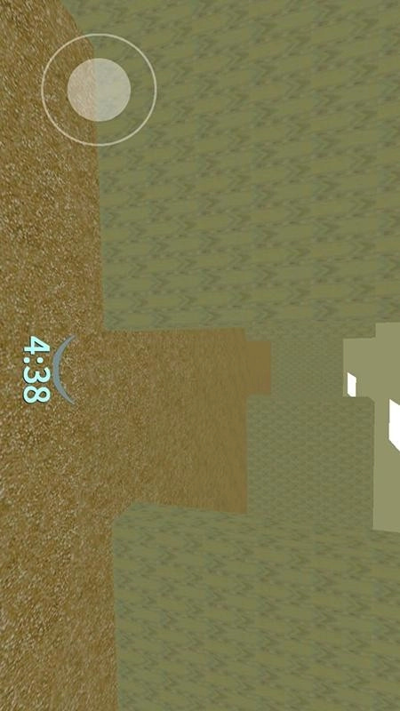 恐怖后室逃离游戏(1)