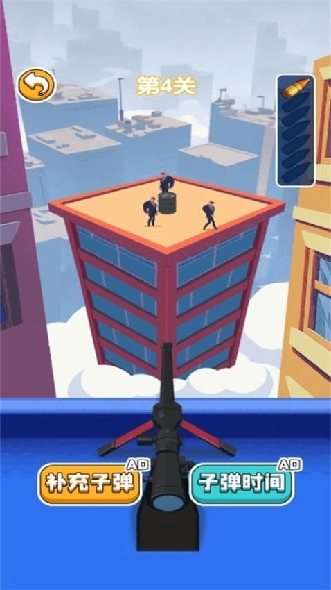 华容道逃脱游戏图2