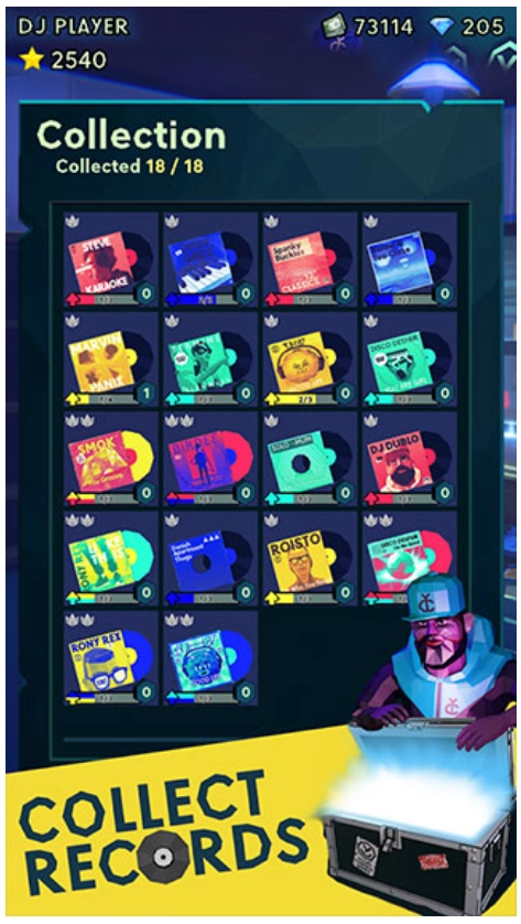 混音大师游戏图4