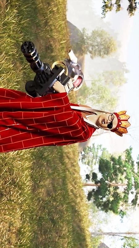 唐三葬之西游派对游戏-图3