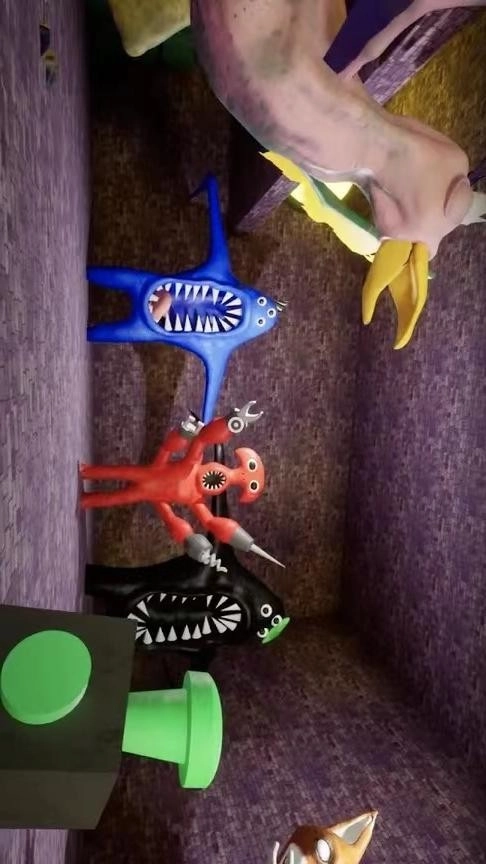 班班幼儿园3游戏