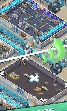 疯狂生产经理游戏图1