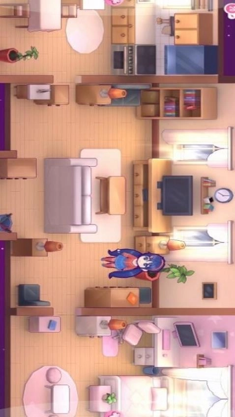 恐怖世界生存游戏(1)