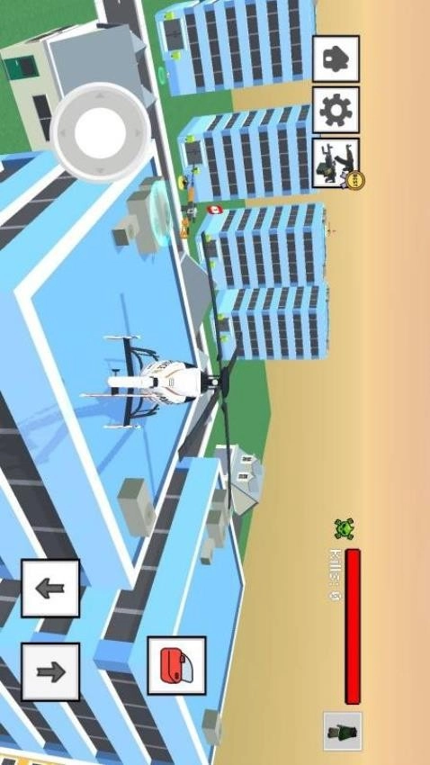 沙盒生存挑战游戏截图4