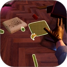 清洁工模拟游戏