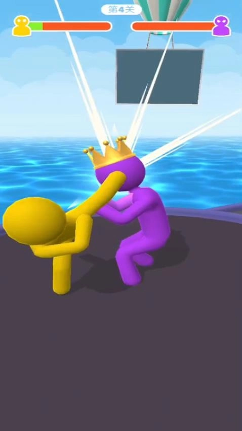 刀风剑雨游戏图1