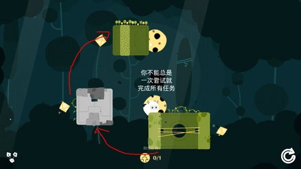 艾丽来了游戏图2