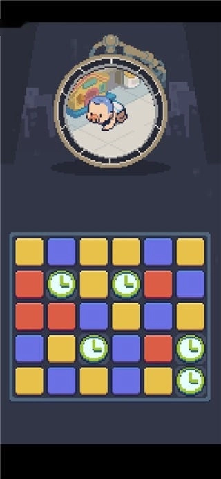 失落的梦想游戏(4)