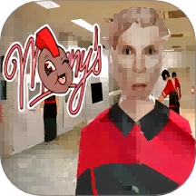 模拟经营汉堡店游戏