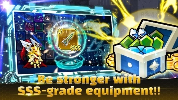 猎人突袭游戏图3