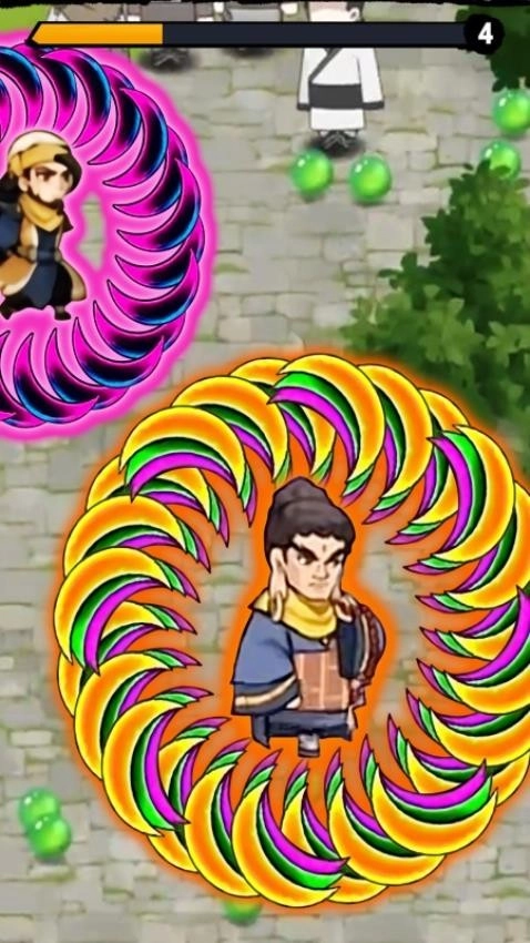 转刀侠客游戏(2)