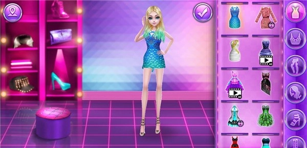 音乐达人游戏(2)