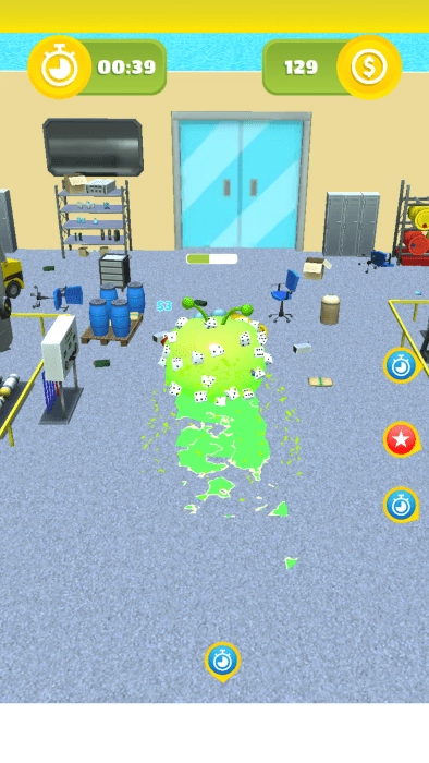 果冻怪兽游戏图4