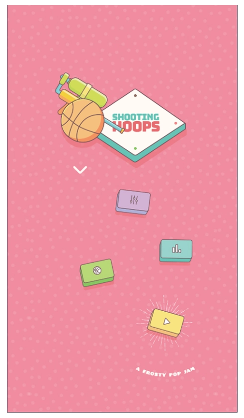 一球入魂游戏截图1