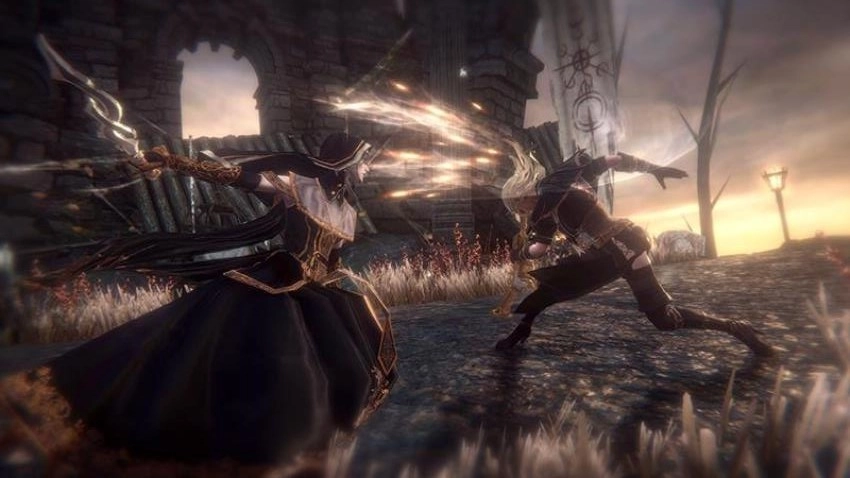 帕斯卡契约游戏(4)