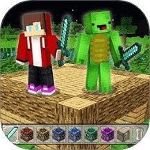 麦琪杰杰像素沙盒游戏 v1.0