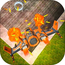 超级闪电行动游戏