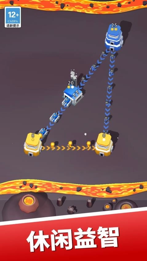 大哥要抗住游戏(1)