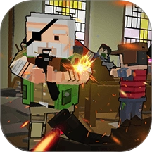 像素人特工游戏 v1.0.4