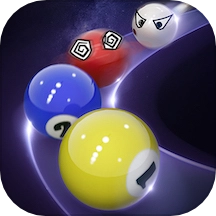 台球竞赛游戏