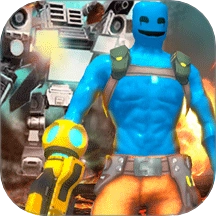 全面模拟战争游戏