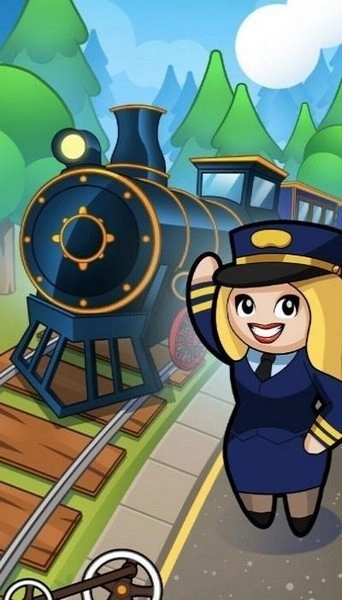 放置列车游戏图2