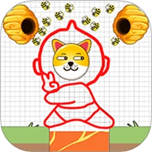 救救小狗狗游戏